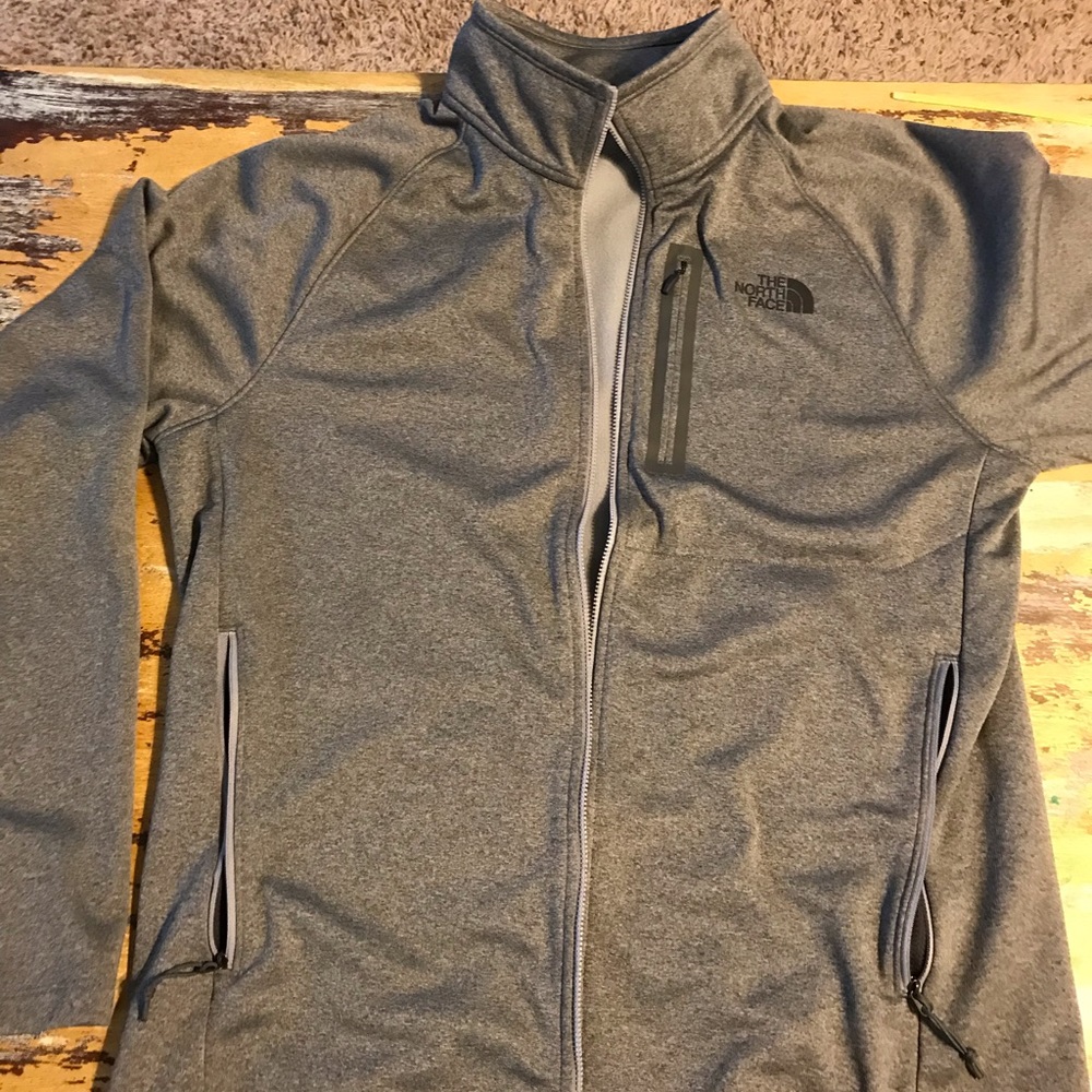 The North Face Jacket